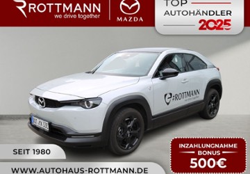 Mazda MX-30 15.129 km 26.490 &euro; Bottrop-Kirchhellen 46244