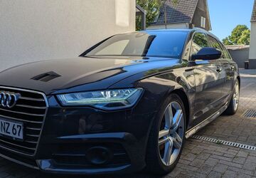 Audi A6 175.000 km 18.300 &euro; Bottrop 46244