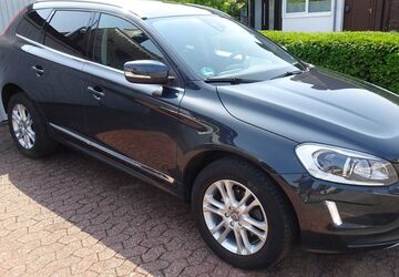 Volvo XC60 144.821 km 16.700 &euro; Ratingen 40883