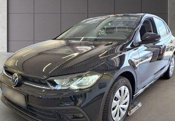 VW Polo 50.382 km 17.880 &euro; Wesel 46483