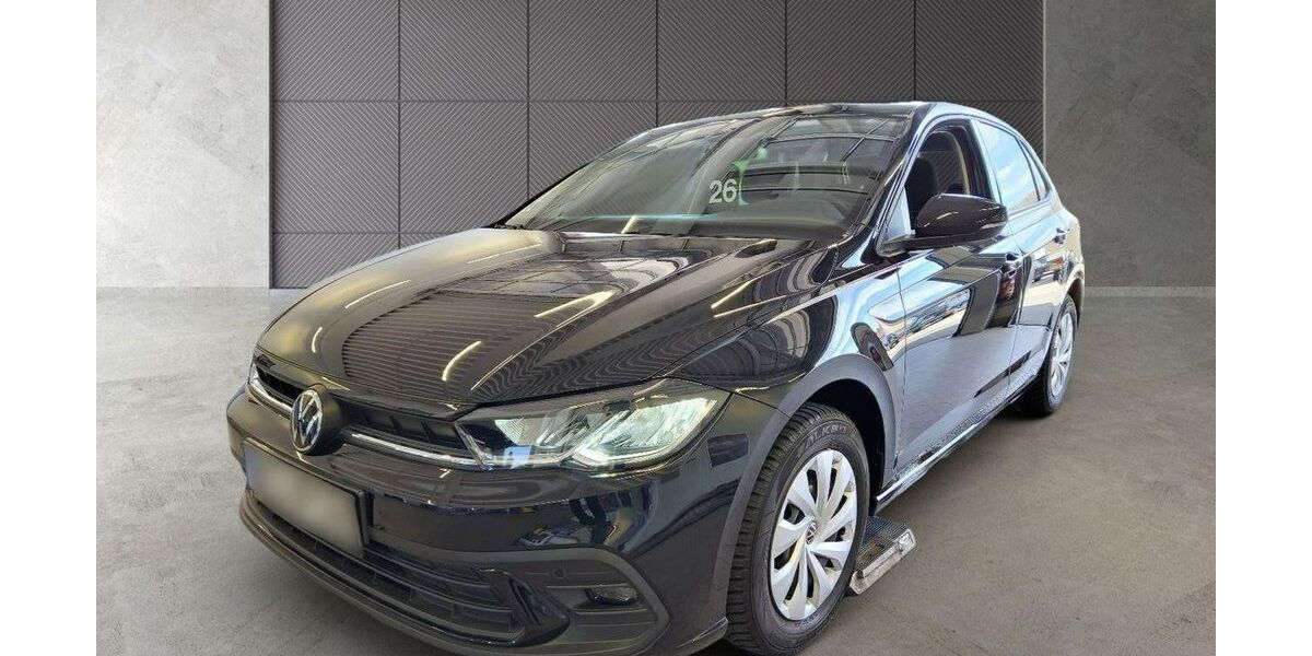 VW Polo 50.382 km 17.880 &euro; Wesel 46483