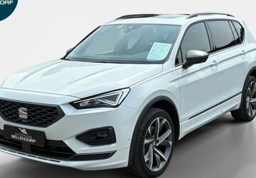 Seat Tarraco 72.896 km 33.940 &euro; Bottrop 46244