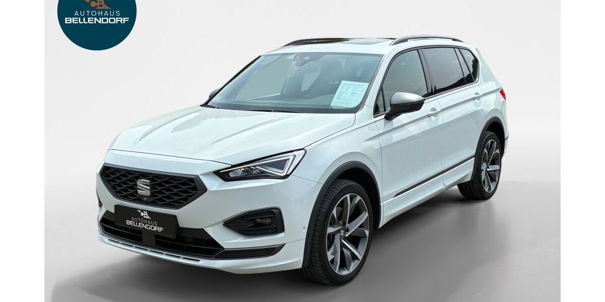 Seat Tarraco 72.896 km 33.940 &euro; Bottrop 46244