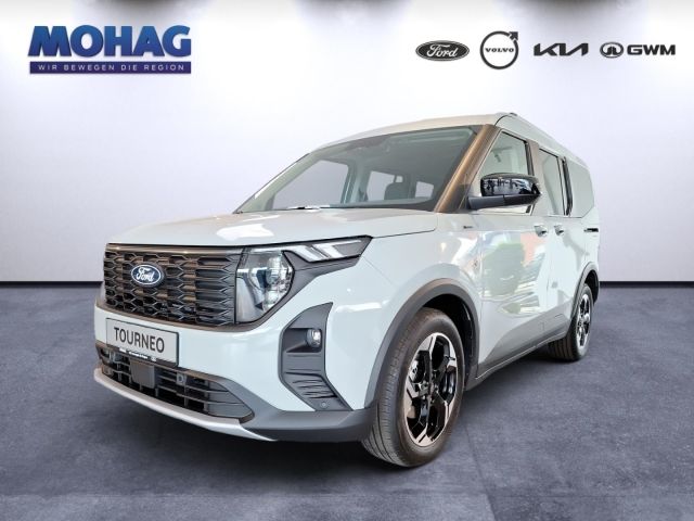 Ford Tourneo Courier 7.500 km 25.890 &euro; Gelsenkirchen 45891