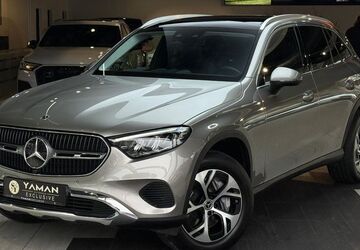 Mercedes-Benz GLC 300 55.000 km 51.750 &euro; Mülheim an der Ruhr 45472