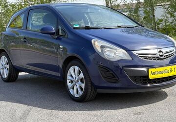 Opel Corsa 85.000 km 4.999 &euro; Bottrop 46238