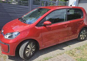 VW e-up! 42.900 km 14.490 &euro; Mülheim 45472