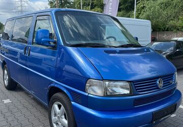 VW T4 Caravelle 320.000 km 7.490 &euro; Bottrop 46238