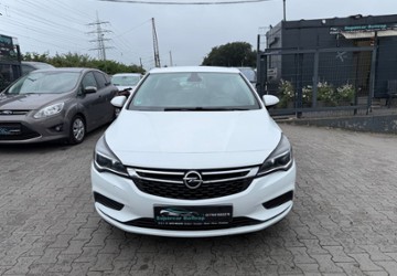 Opel Astra 157.920 km 7.000 &euro; Bottrop 46238