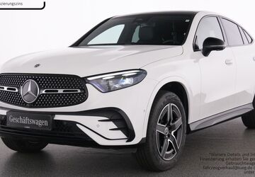 Mercedes-Benz GLC 300 6.399 km 69.485 &euro; Essen 45309
