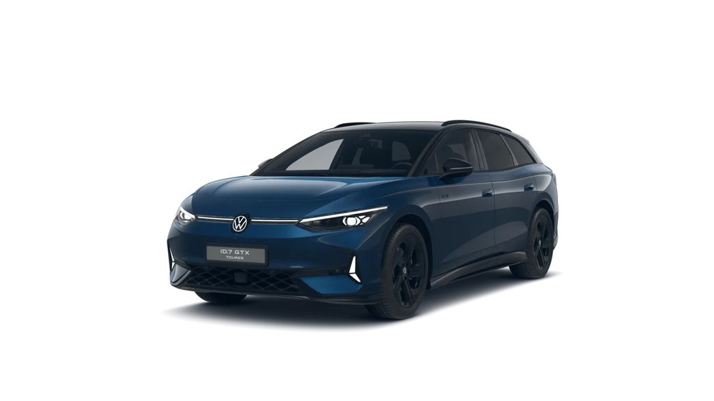 VW ID.7 7.350 km 55.880 &euro; Wesel 46483