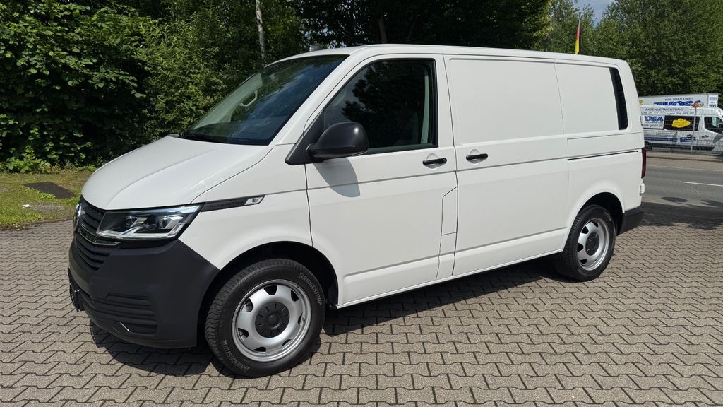 VW T6 Transporter 177.000 km 18.900 &euro; Mülheim an der Ruhr 45472