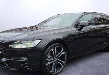 Volvo V90 9.610 km 49.490 &euro; Dorsten 46282