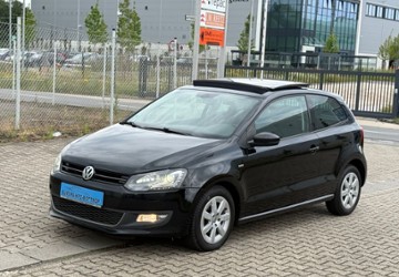 VW Polo 285.000 km 4.999 &euro; Bottrop 46238