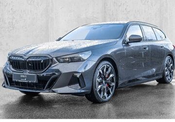 BMW i5 16.135 km 72.900 &euro; Herne 44625