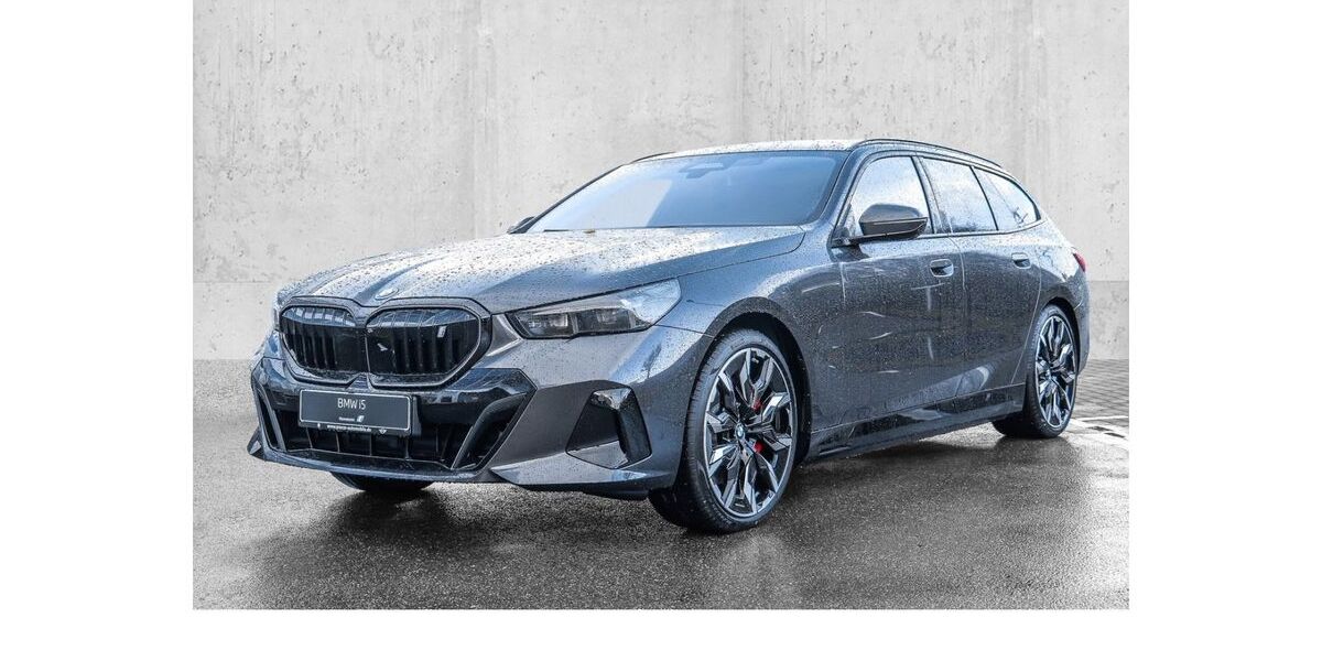 BMW i5 16.135 km 72.900 &euro; Herne 44625