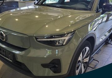 Volvo C40 35.406 km 32.990 &euro; Essen-Kray 45309