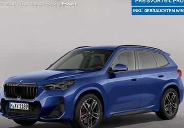 BMW X1 13.722 km 47.899 &euro; Essen 45141