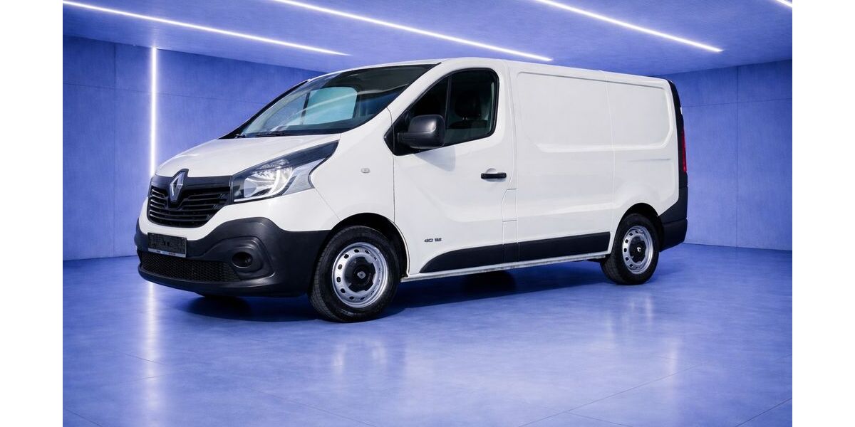 Renault Trafic 146.000 km 9.500 &euro; Essen 45141