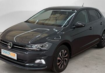 VW Polo 67.045 km 17.899 &euro; Moers 47445