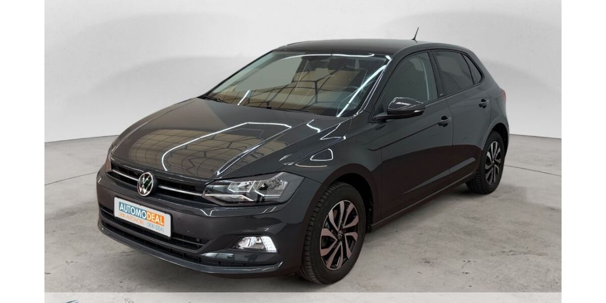 VW Polo 67.045 km 17.899 &euro; Moers 47445