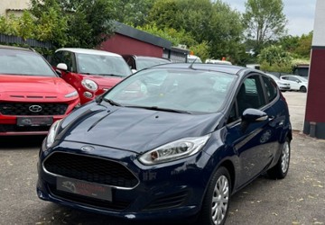 Ford Fiesta 145.000 km 3.990 &euro; Castrop-Rauxel 44575