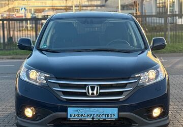 Honda CR-V 130.000 km 13.999 &euro; Bottrop 46238