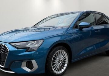 Audi A3 95.141 km 18.980 &euro; Mülheim 45478