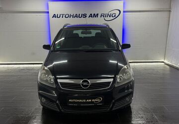 Opel Zafira 262.165 km 1.999 &euro; Ratingen bei Düsseldorf 40878