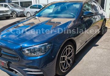 Mercedes-Benz E 300 129.000 km 34.999 &euro; Dinslaken 46535