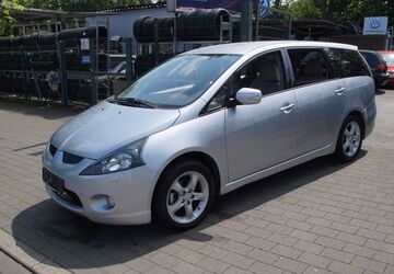 Mitsubishi Grandis 144.000 km 3.450 &euro; Bochum 44793