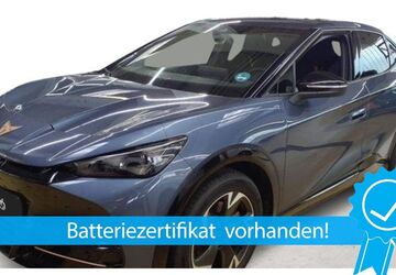 Cupra Tavascan 15.432 km 39.200 &euro; Moers 47441