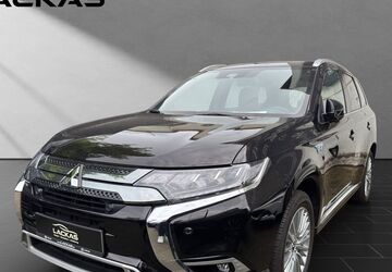 Mitsubishi Outlander 78.629 km 24.950 &euro; Duisburg 47055
