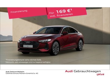 Audi A5 4.758 km 38.330 &euro; Mülheim a.d. Ruhr 45481