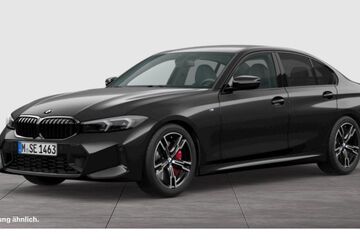 BMW 318 11.698 km 37.990 &euro; Herne 44625