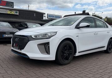 Hyundai IONIQ 139.615 km 11.500 &euro; Dinslaken 46537