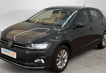 VW Polo 67.866 km 16.749 &euro; Moers 47445