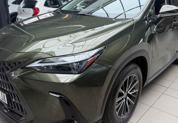 Lexus NX 450h 28.000 km 42.490 &euro; Bottrop 46236