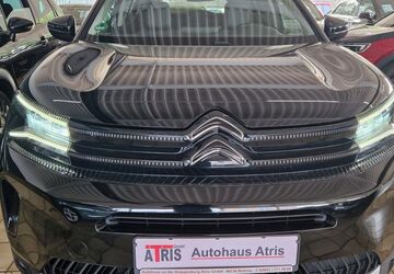 Citroen C5 Aircross 49.000 km 18.450 &euro; Bottrop 46238