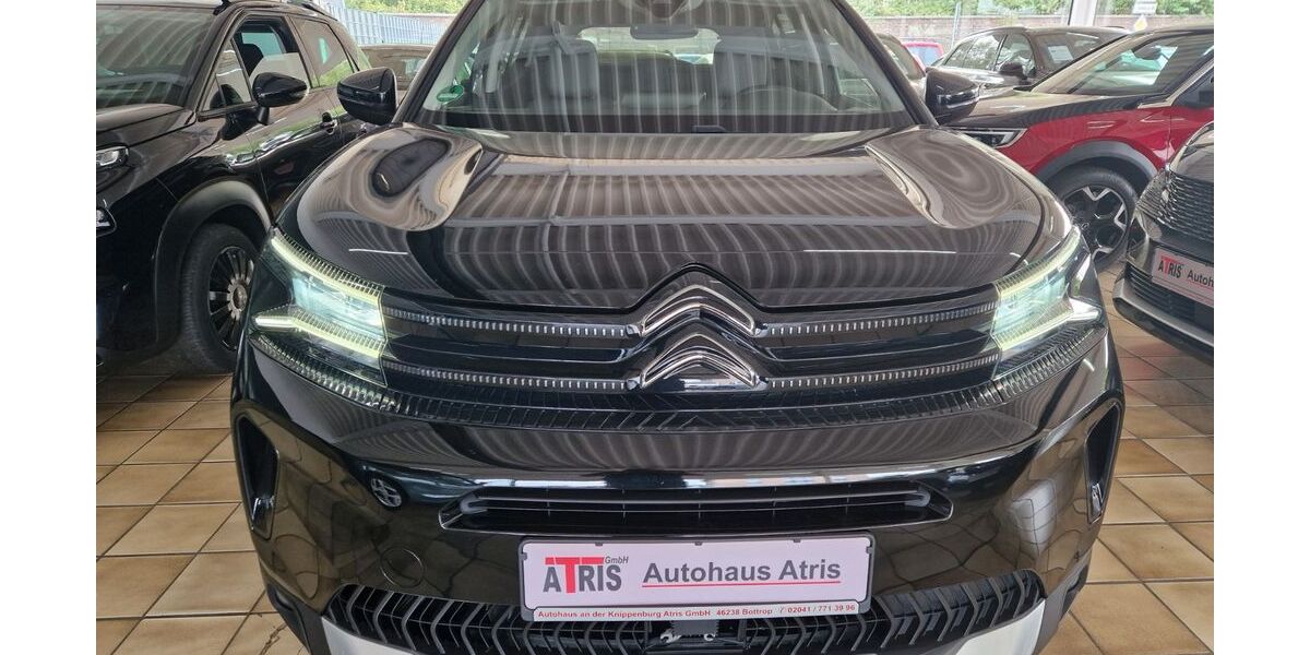 Citroen C5 Aircross 49.000 km 18.450 &euro; Bottrop 46238