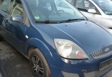 Ford Fiesta 220.000 km 849 &euro; Bottrop 46238