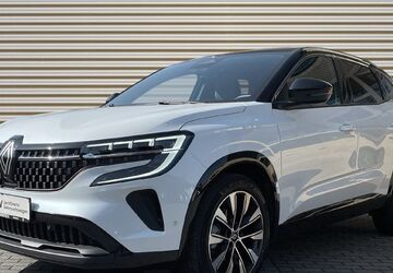 Renault Austral 29.500 km 28.990 &euro; Duisburg 47059