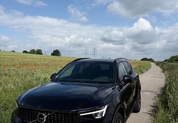 Volvo XC40 61.500 km 34.700 &euro; Essen 45276
