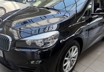 BMW 225 95.168 km 15.890 &euro; Bottrop 46236