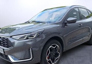 Ford Kuga 8.500 km 42.890 &euro; Gelsenkirchen 45891