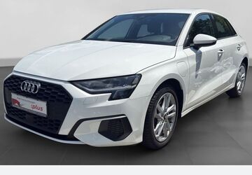 Audi A3 45.999 km 23.740 &euro; Gelsenkirchen 45894