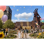 UNESCO-Welterbetag 2026: 25 Jahre UNESCO-Welterbe Zollverein – denk mal Zukunft!
