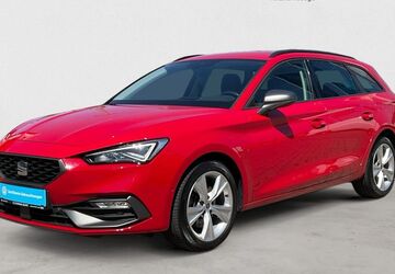 Seat Leon 66.342 km 18.880 &euro; Wesel 46483
