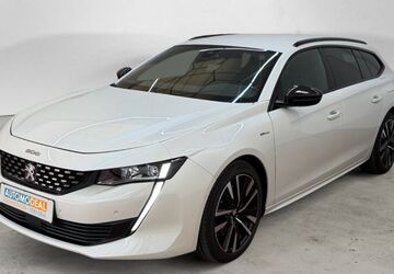 Peugeot 508 34.941 km 24.499 &euro; Moers 47445
