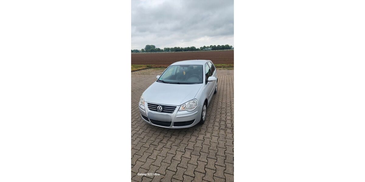 VW Polo 140.000 km 2.850 &euro; Oberhausen 46149